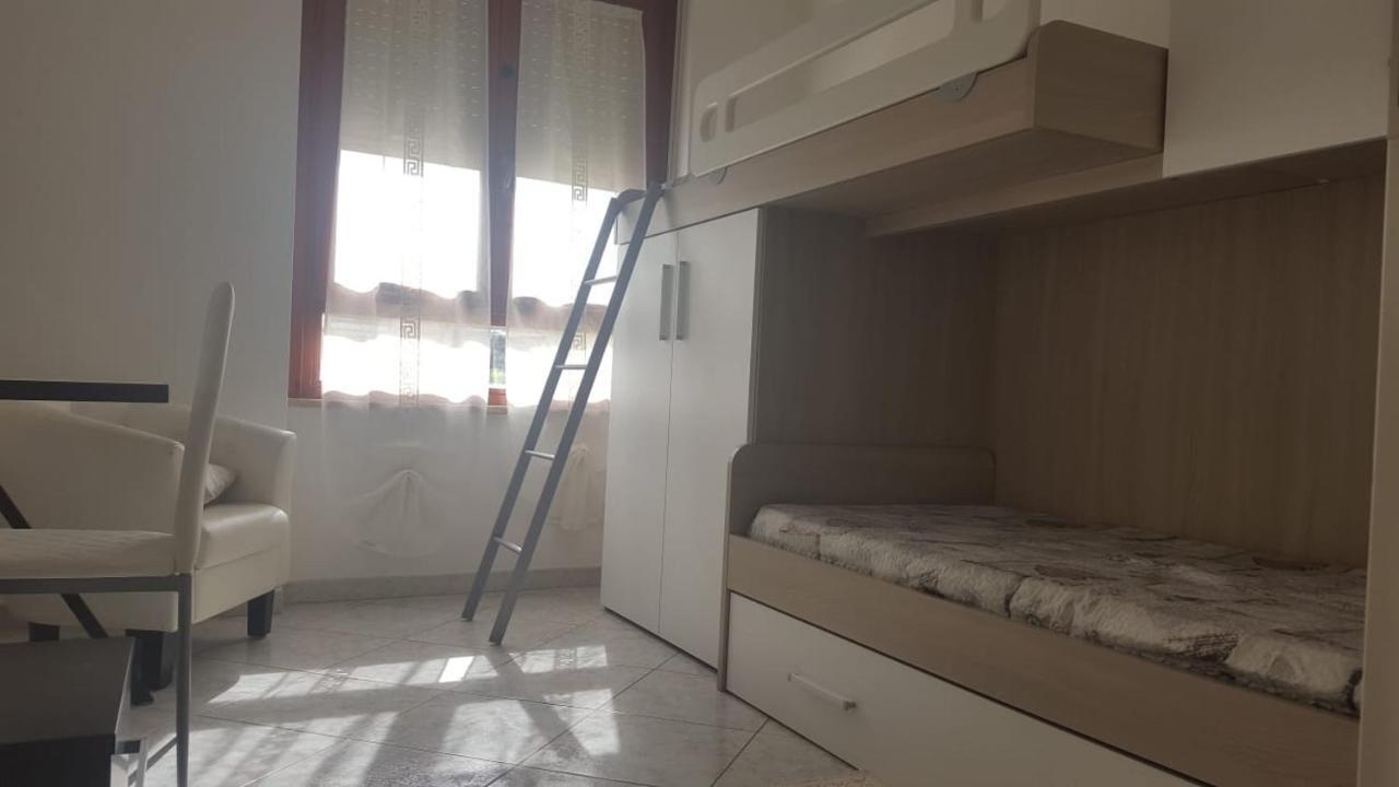 Elena'S Home Каляри Екстериор снимка