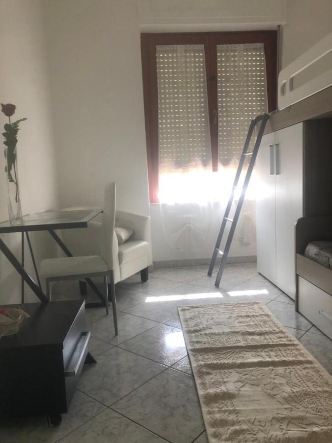 Elena'S Home Каляри Екстериор снимка