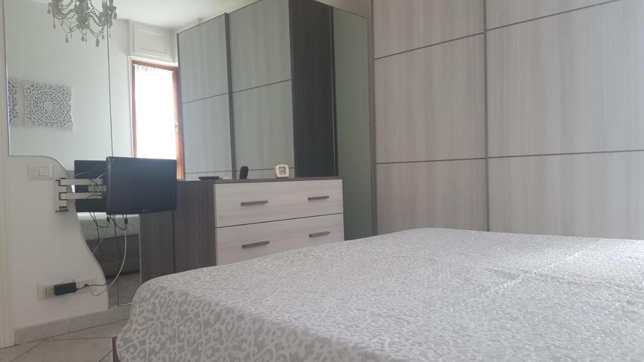 Elena'S Home Каляри Екстериор снимка